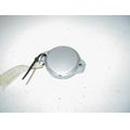 Ventildeckel-Metallabdeckung<br>Zustand: Gebraucht ohne Mngel<br><br>Verwendbar fr: Yamaha FZS 600 Fazer, Typ: RJ02, Modelljahr: von 01/1998 bis 12/1999