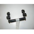 Halter fr Motor vorne (unter Khler)<br>Zustand: Gebraucht ohne Mngel<br><br>Verwendbar fr: Yamaha FZS 600 Fazer, Typ: RJ02, Modelljahr: von 01/2000 bis 12/2001