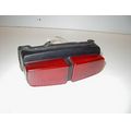Rcklicht komplett<br>Zustand: Gebraucht ohne Mngel<br><br>Verwendbar fr: Yamaha FZS 600 Fazer, Typ: RJ02, Modelljahr: von 01/2000 bis 12/2001