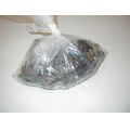 Schrauben- und Kleinteilesatz<br>Zustand: Gebraucht ohne Mngel<br><br>Verwendbar fr: Yamaha FZS 600 Fazer, Typ: RJ02, Modelljahr: von 01/2000 bis 12/2001
