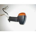 Blinker hinten links<br>Zustand: Gebraucht mit Mangel<br><br>Verwendbar fr: Yamaha FZS 600 Fazer, Typ: RJ02, Modelljahr: von 01/2000 bis 12/2001