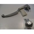 Kupplungshebel<br>Zustand: Gebraucht mit Mangel<br><br>Verwendbar fr: Yamaha FZS 600 Fazer, Typ: RJ02, Modelljahr: von 01/2000 bis 12/2001