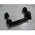 Motor-Halter vorne<br>Zustand: Gebraucht ohne Mngel<br><br>Verwendbar fr: Yamaha FZS 600 Fazer, Typ: RJ02, Modelljahr: von 01/2002 bis 12/2003