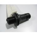 lfilter-Halteschraube<br>Zustand: Gebraucht ohne Mngel<br><br>Verwendbar fr: Yamaha FZS 600 Fazer, Typ: RJ02, Modelljahr: von 01/2002 bis 12/2003