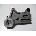 Bremsankerplatte hinten<br>Zustand: Gebraucht ohne Mngel<br><br>Verwendbar fr: Yamaha FZ-6 Fazer, Typ: RJ07, Modelljahr: von 01/2004 bis 12/2005
