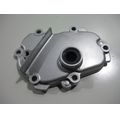 Motordeckel links (ber Getriebe)<br>Zustand: Gebraucht ohne Mngel<br><br>Verwendbar fr: Yamaha FZ-6 Fazer, Typ: RJ07, Modelljahr: von 01/2004 bis 12/2005