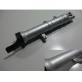 Gabeltauchrohr links<br>Zustand: Gebraucht mit Mangel<br><br>Verwendbar fr: Yamaha FZ-6 Fazer, Typ: RJ07, Modelljahr: von 01/2004 bis 12/2005