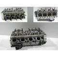 Zylinderkopf mit Ventilen<br>Zustand: Gebraucht ohne Mngel<br><br>Verwendbar fr: Yamaha FZ-6 Fazer, Typ: RJ07, Modelljahr: von 01/2004 bis 12/2005