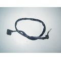 Kabel vom Anlassermagnetschalter zum Anlasser<br>Zustand: Gebraucht ohne Mngel<br><br>Verwendbar fr: Yamaha FZ-6 Fazer ABS, Typ: RJ14, Modelljahr: von 01/2007 bis 12/2008