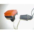 Blinker hinten rechts<br>Zustand: Gebraucht mit Mangel<br><br>Verwendbar fr: Yamaha XT 600, Typ: 3TB, 3UW, Modelljahr: von 01/1990 bis 12/1995