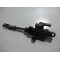 Hauptbremszylinder hinten<br>Zustand: Gebraucht ohne Mngel<br><br>Verwendbar fr: Yamaha FZR 600, Typ: 3HE, Modelljahr: von 01/1989 bis 12/1993