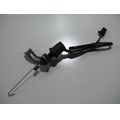 Bremslichtschalter Fubremse<br>Zustand: Gebraucht ohne Mngel<br><br>Verwendbar fr: Yamaha FZR 600 R, Typ: 4JH, Modelljahr: von 01/1994 bis 12/1995