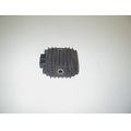 Lichtmaschinenregler / Gleichrichter (SH650A-12)<br>Zustand: Gebraucht mit Mangel<br><br>Verwendbar fr: Yamaha YZF 600 Thundercat, Typ: 4TV, Modelljahr: von 01/1996 bis 12/2002