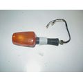 Blinker hinten links<br>Zustand: Gebraucht ohne Mngel<br><br>Verwendbar fr: Yamaha XJ 600 S Diversion, Typ: 4BRA, 4BRB, Modelljahr: von 01/1991 bis 12/1992