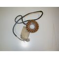 Lichtmaschinenstator<br>Zustand: Gebraucht ohne Mngel<br><br>Verwendbar fr: Yamaha XJ 600 S Diversion, Typ: 4BRA, 4BRB, Modelljahr: von 01/1993 bis 12/1995