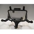 Cockpitarmaturen-Halter<br>Zustand: Gebraucht ohne Mngel<br><br>Verwendbar fr: Yamaha XJ 600 S Diversion, Typ: 4BRA, 4BRB, Modelljahr: von 01/1993 bis 12/1995