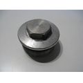 Gabelstandrohr-Verschlussschraube<br>Zustand: Gebraucht ohne Mngel<br><br>Verwendbar fr: Yamaha XJ 600 S Diversion, Typ: 4BRA, 4BRB, Modelljahr: von 01/1993 bis 12/1995
