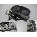Cockpitarmaturen komplett<br>Zustand: Gebraucht mit Mangel<br><br>Verwendbar fr: Yamaha XJ 600 S Diversion, Typ: 4BRA, 4BRB, Modelljahr: von 01/1993 bis 12/1995