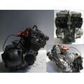 Motor (43.748 Km) ohne Anbauteile<br>Zustand: Gebraucht ohne Mngel<br><br>Verwendbar fr: Yamaha XJ 600 S Diversion, Typ: 4BRA, 4BRB, Modelljahr: von 01/1993 bis 12/1995