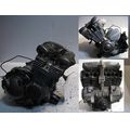 Motor komplett (36.084 Km) ohne Anbauteile<br>Zustand: Gebraucht mit Mangel<br><br>Verwendbar fr: Yamaha XJ 600 S Diversion, Typ: 4BRA, 4BRB, Modelljahr: von 01/1996 bis 12/1997