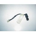 Bremslichtschalter Fubremse<br>Zustand: Gebraucht ohne Mngel<br><br>Verwendbar fr: Yamaha XJ 600 S Diversion, Typ: RJ01, Modelljahr: von 01/1998 bis 12/2003