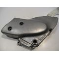 Ritzelabdeckung<br>Zustand: Gebraucht mit Mangel<br><br>Verwendbar fr: Yamaha XJ 600 S Diversion, Typ: RJ01, Modelljahr: von 01/1998 bis 12/2003