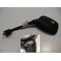 Spiegel links<br>Zustand: Gebraucht mit Mangel<br><br>Verwendbar fr: Yamaha XJ 600 S Diversion, Typ: RJ01, Modelljahr: von 01/1998 bis 12/2003