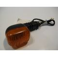 Blinker hinten links<br>Zustand: Gebraucht ohne Mngel<br><br>Verwendbar fr: Yamaha XJ 600 N, Typ: RJ01, Modelljahr: von 01/1998 bis 12/2003