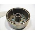 Lichtmaschinenrotor<br>Zustand: Gebraucht ohne Mngel<br><br>Verwendbar fr: Yamaha XJ 600 N, Typ: RJ01, Modelljahr: von 01/1998 bis 12/2003