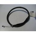 Chokezug<br>Zustand: Gebraucht ohne Mngel<br><br>Verwendbar fr: Yamaha YZF-R6, Typ: RJ03, Modelljahr: von 01/1999 bis 12/2000