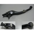 Bremshebel, carbon-look<br>Zustand: Gebraucht mit Mangel<br><br>Verwendbar fr: Yamaha YZF-R6, Typ: RJ03, Modelljahr: von 01/1999 bis 12/2000