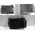 Wasserkhler<br>Zustand: Gebraucht mit Mangel<br><br>Verwendbar fr: Yamaha YZF-R6, Typ: RJ03, Modelljahr: von 01/1999 bis 12/2000