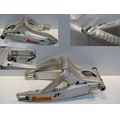 Schwinge<br>Zustand: Gebraucht mit Mangel<br><br>Verwendbar fr: Yamaha YZF-R6, Typ: RJ03, Modelljahr: von 01/2001 bis 12/2002