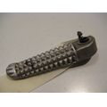 Furaste hinten links<br>Zustand: Gebraucht ohne Mngel<br><br>Verwendbar fr: Yamaha YZF-R6, Typ: RJ05, RJ09, Modelljahr: von 01/2003 bis 12/2004