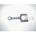 Pleuel / Pleuelstange (1 Stck)<br>Zustand: Gebraucht ohne Mngel<br><br>Verwendbar fr: Yamaha YZF-R6, Typ: RJ05, RJ09, Modelljahr: von 01/2003 bis 12/2004