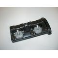 Ventildeckel komplett<br>Zustand: Gebraucht ohne Mngel<br><br>Verwendbar fr: Yamaha YZF-R6, Typ: RJ05, RJ09, Modelljahr: von 01/2003 bis 12/2004