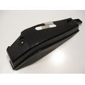 Khlmittelbehlter-Abdeckung, schwarz<br>Zustand: Gebraucht ohne Mngel<br><br>Verwendbar fr: Yamaha YZF-R6, Typ: RJ09, Modelljahr: von 01/2005 bis 12/2005