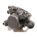 Bremssattel hinten<br>Zustand: Gebraucht mit Mangel<br><br>Verwendbar fr: Yamaha YZF-R6, Typ: RJ09, Modelljahr: von 01/2005 bis 12/2005