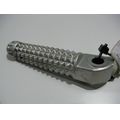 Furaste hinten links<br>Zustand: Gebraucht ohne Mngel<br><br>Verwendbar fr: Yamaha YZF-R6, Typ: RJ11, Modelljahr: von 01/2006 bis 12/2007