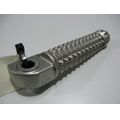 Furaste hinten rechts<br>Zustand: Gebraucht ohne Mngel<br><br>Verwendbar fr: Yamaha YZF-R6, Typ: RJ11, Modelljahr: von 01/2006 bis 12/2007
