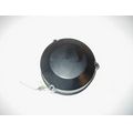 Motordeckel ber der Lichtmaschine<br>Zustand: Gebraucht ohne Mngel<br><br>Verwendbar fr: Yamaha XJ 650, Typ: 4K0, Modelljahr: von 01/1980 bis 12/1982