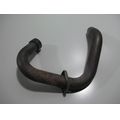 Auspuff-Krmmerrohr rechts<br>Zustand: Gebraucht ohne Mngel<br><br>Verwendbar fr: Yamaha MT-03, Typ: RM02, Modelljahr: von 01/2006 bis 12/2013