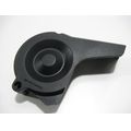 Ritzelabdeckung<br>Zustand: Gebraucht ohne Mngel<br><br>Verwendbar fr: Yamaha MT-03, Typ: RM02, Modelljahr: von 01/2006 bis 12/2013