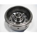 Lichtmaschinenrotor<br>Zustand: Gebraucht ohne Mngel<br><br>Verwendbar fr: Yamaha MT-03, Typ: RM02, Modelljahr: von 01/2006 bis 12/2013