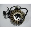 Lichtmaschinenstator<br>Zustand: Gebraucht ohne Mngel<br><br>Verwendbar fr: Yamaha MT-03, Typ: RM02, Modelljahr: von 01/2006 bis 12/2013
