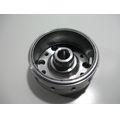 Lichtmaschinenrotor<br>Zustand: Gebraucht ohne Mngel<br><br>Verwendbar fr: Yamaha MT-03, Typ: RM02, Modelljahr: von 01/2006 bis 12/2013