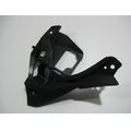 Tank-Verkleidung Innenverkleidung unten links, schwarz<br>Zustand: Gebraucht ohne Mngel<br><br>Verwendbar fr: Yamaha MT-07 ABS, Typ: RM04, Modelljahr: von 01/2014 bis 12/2017