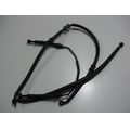 Bremsleitungen vorne komplett<br>Zustand: Gebraucht ohne Mngel<br><br>Verwendbar fr: Yamaha XSR 700, Typ: RM11, Modelljahr: von 01/2016 bis 12/2020