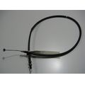 Kupplungszug<br>Zustand: Gebraucht ohne Mngel<br><br>Verwendbar fr: Yamaha XSR 700, Typ: RM11, Modelljahr: von 01/2016 bis 12/2020