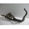 Auspuffanlage<br>Zustand: Gebraucht ohne Mngel<br><br>Verwendbar fr: Yamaha XSR 700, Typ: RM11, Modelljahr: von 01/2016 bis 12/2020